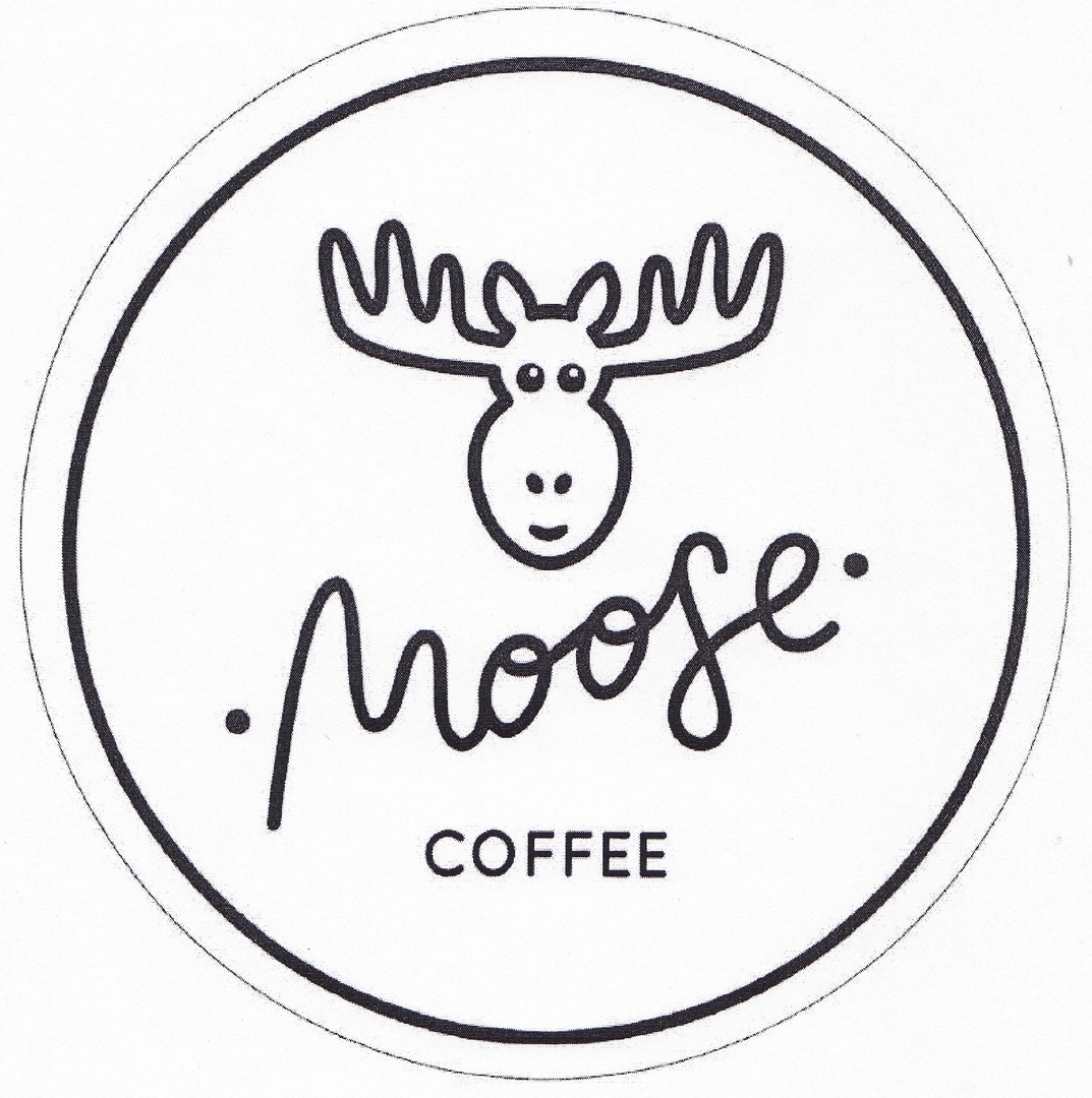 Coffee Moose